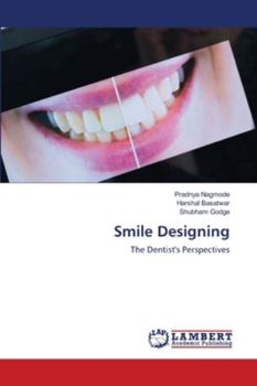 Paperback Smile Designing Book