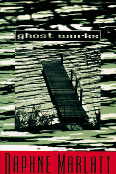 Paperback Ghost Works Book