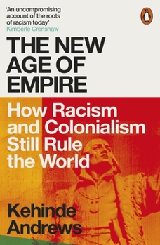 Paperback THE NEW AGE OF EMPIRE Book