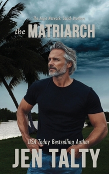 Paperback The Matriach Book