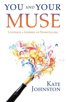 Paperback You and Your Muse Book