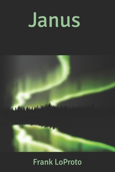 Paperback Janus Book
