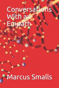 Paperback Conversations With an Empath Book