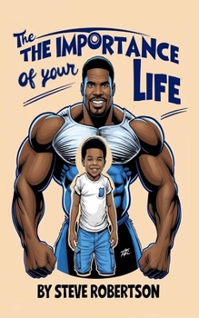 Paperback The Importance Of Your Life Book