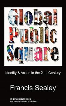 Paperback Global Public Square Book