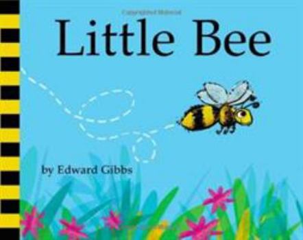 Little Bee - Book  of the Little things