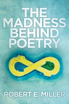 Paperback The Madness behind Poetry Book