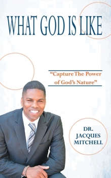 Paperback What God Is Like Book