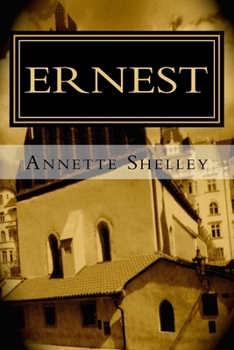 Paperback Ernest Book