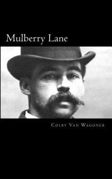 Paperback Mulberry Lane Book