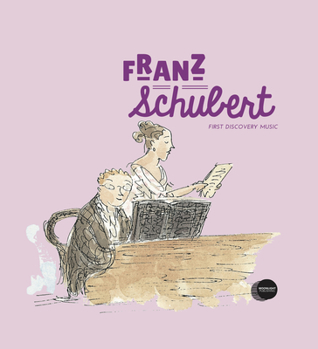 Paperback Franz Schubert Book