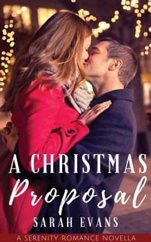 Paperback A Christmas Proposal Book