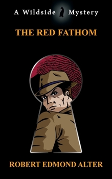 Paperback The Red Fathom Book