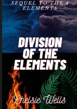 Paperback Division of the Elements Book