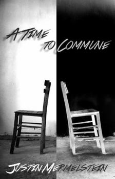 Paperback A Time to Commune Book