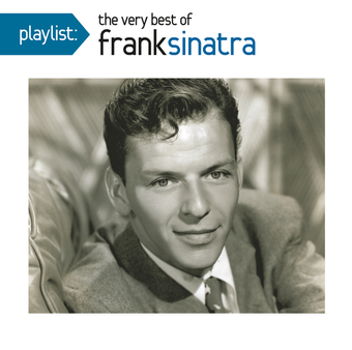 Music - CD Playlist: The Very Best Of Frank Sinatra Book