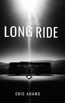 Hardcover The Long Ride Book