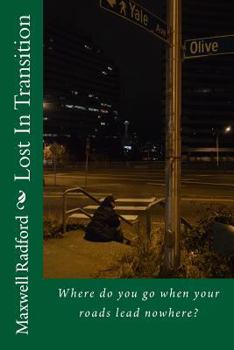 Paperback Lost In Transition Book