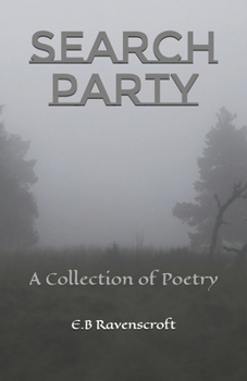 Search Party: A Collection of Poetry