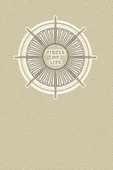 Paperback Circle of Life Book