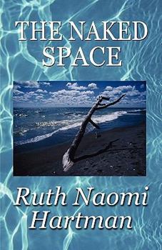 Paperback The Naked Space Book