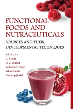 Paperback Functional Foods And Nutraceuticals Book