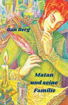 Matan und seine Familie (Die Jüdische Familie) (German Edition)