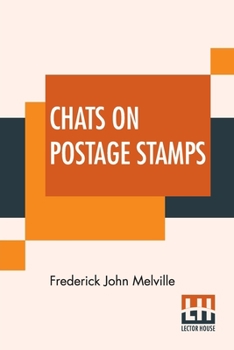 Paperback Chats On Postage Stamps Book