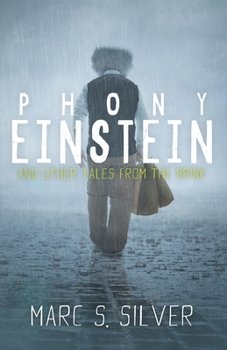 Paperback Phony Einstein: and other tales from the brink Book