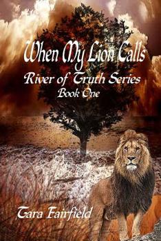 Paperback When My Lion Calls Book