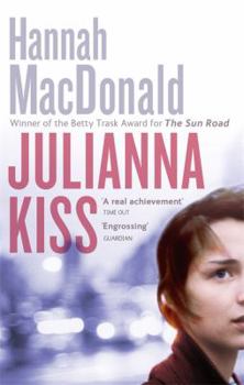 Paperback Julianna Kiss Book