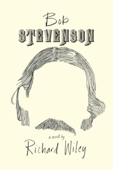 Paperback Bob Stevenson Book