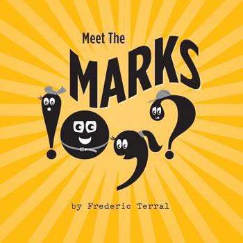Paperback Meet the Marks: Revised, Second Edition Book