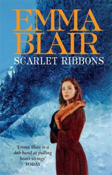 Paperback Scarlet Ribbons Book