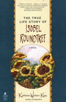 Paperback True Life Story of Isobel Roundtree Book