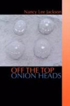 Paperback Off the Top Onion Heads Book