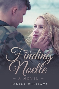 Paperback Finding Noelle Book