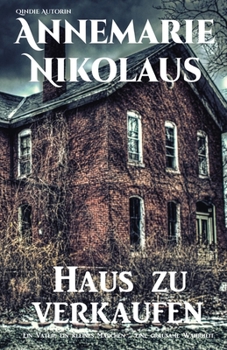 Paperback Haus zu verkaufen [German] Book