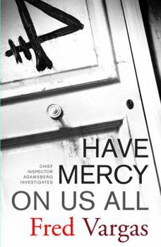 Paperback Have Mercy on Us All Book