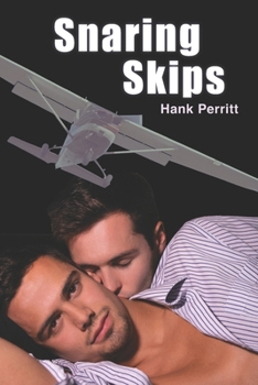 Paperback Snaring Skips Book