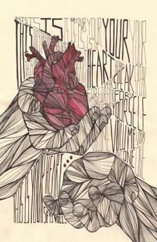 Paperback This Is Your Heart: Speak For Yourself Volume I Book