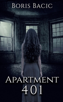 Paperback Apartment 401 Book