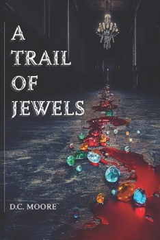 Paperback A Trail of Jewels Book