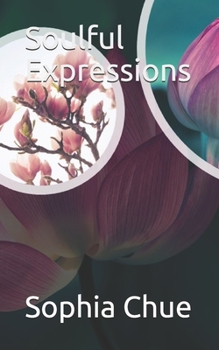 Paperback Soulful Expressions Book