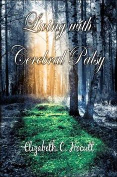 Paperback Living with Cerebral Palsy Book
