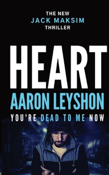 Paperback Heart: You're Dead to Me Now Book