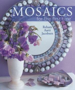 Hardcover Mosaics for the First Time Book