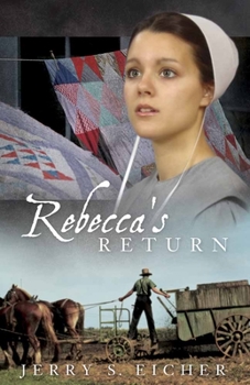 Paperback Rebecca's Return: Volume 2 Book