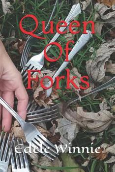 Paperback Queen Of Forks Book