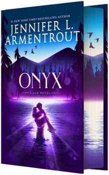 Onyx - Book #2 of the Lux